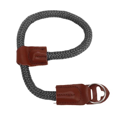 Dragonne pour appareil photo reflex numérique - Dragonne confortable pour appareils photo numériques - Design rond pour une prise en main sûre