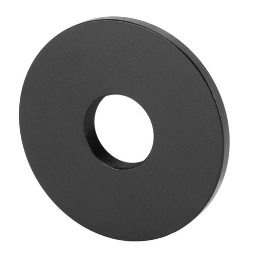 Adaptateur d'objectif de microscope à filetage RMS pour appareil photo - Adaptateur de filetage RMS de haute qualité