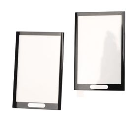 Protecteur d'écran en verre trempé HD pour appareil photo X4 - Protection ultime pour votre appareil