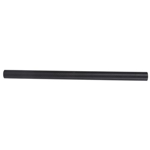 Système de rail pour appareil photo de 19 mm - Tige tubulaire pour la photographie - Tube de rail de tige durable pour support d'appareil photo