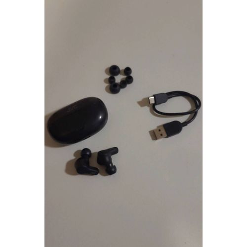 écouteurs bluetooth intra-auriculaires
