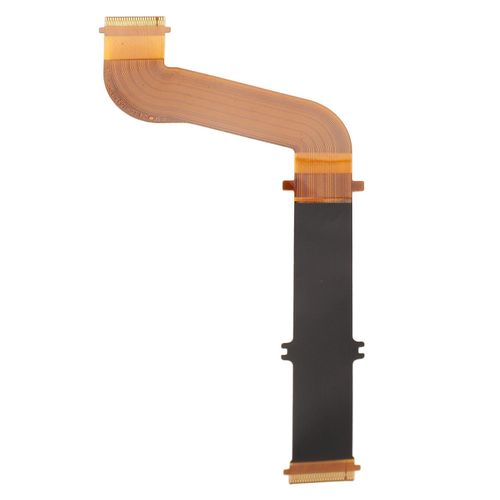 Câble flexible LVDS LCD de remplacement de haute qualité pour appareil photo - Câble flexible LCD durable pour la réparation de l'appareil photo