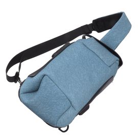 Sacoche pour appareil photo portable antivol et étanche de haute qualité