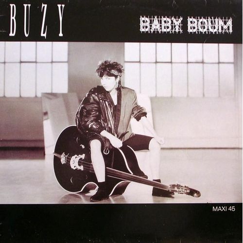 Baby Boum