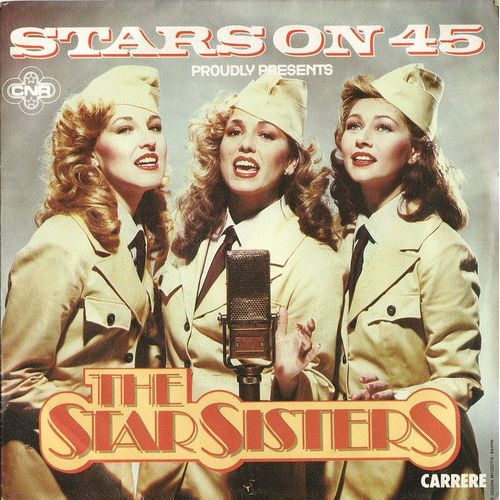 Stars On 45