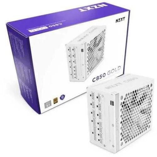 Bloc d'alimentation interne Nzxt - PA-8G2BW-EU