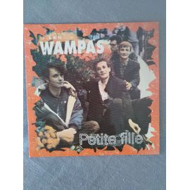 Les Wampas "Petite Fille"