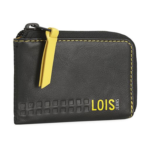Monedero Hombre Pequeño - Carteras Para Hombre Piel Genuina - Monedero Mujer - Billeteras Para Hombre. Cartera Tarjetero Hombre Con Llavero - Cartera Hombre RFID 205544