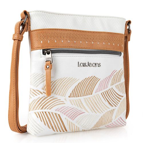 Bolso Bandolera Mujer - Bolso Mujer Pequeño De Marca. Bolso Lois Mujer - Bolso Mujer Bandolera De Uso Diario - Bolso Pequeño Mujer 310772