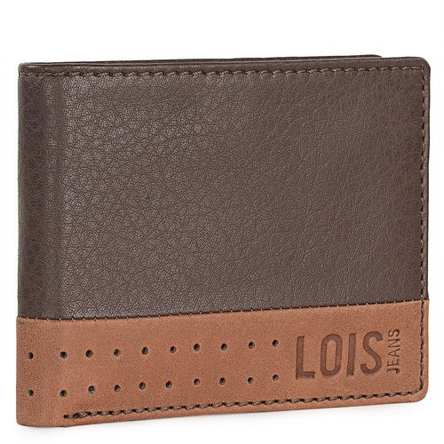 Carteras Para Hombre De Piel - Cartera Hombre Piel Con Monedero Y Múltiples Compartimentos, Billeteras Y Monederos Para Hombre Jóvenes Y Adultos 205411