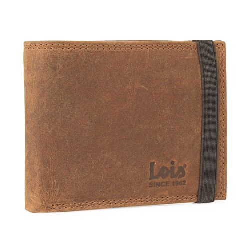 Carteras Para Hombre De Piel - Cartera Hombre Piel Con Monedero Y Múltiples Compartimentos, Billeteras Y Monederos Para Hombre Jóvenes Y Adultos 206901