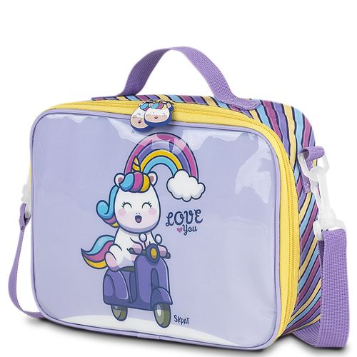 Porta Bocadillos Infantil Termoinsulado. Bolsa Merienda.Porta Bocadillos. 133009