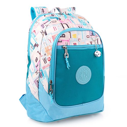 Mochilas Escolares - Mochila Escolar Niña. Mochila Escolar Niño - Mochila Niña Ligera Y Resistente - Mochila Escolar Adolescente. Mochila Instituto. Mochila Escolar Grande. Mochila Niño De Marca 13330