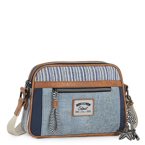 Bolso Bandolera Mujer - Bolso Mujer Pequeño De Marca. Bolso SKPAT Mujer - Bolso Mujer Bandolera De Uso Diario - Bolso Pequeño Mujer 314483