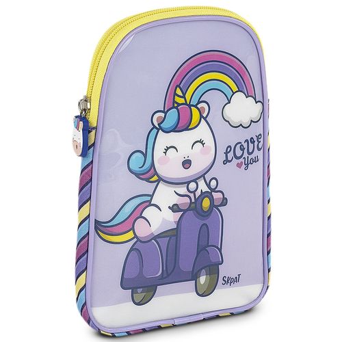 Porta Bocadillos Infantil Termoinsulado. Bolsa Merienda.Porta Bocadillos. 133013