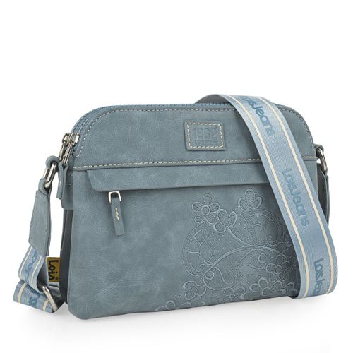 Bolso Bandolera Mujer - Bolso Mujer Pequeño De Marca. Bolso Lois Mujer - Bolso Mujer Bandolera De Uso Diario - Bolso Pequeño Mujer 319983