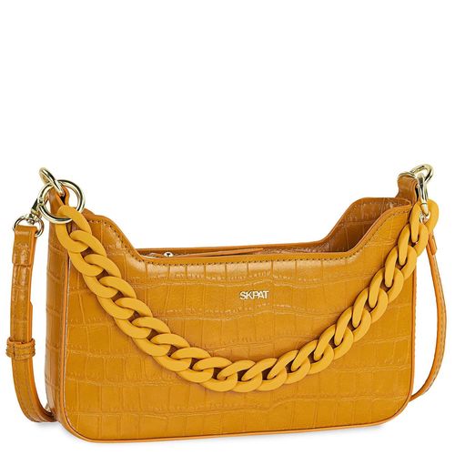 Bolso Bandolera Mujer - Bolso Mujer Pequeño De Marca. Bolso SKPAT Mujer - Bolso Mujer Bandolera De Uso Diario - Bolso Pequeño Mujer 312478