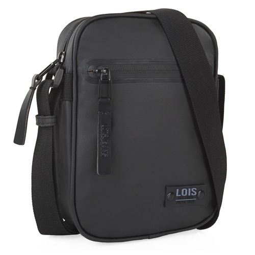 Bandoleras Hombre - Bolso Hombre Bandolera Ajustable - Bandolera Hombre Lois De Lona - Bolso Bandolera Hombre. Bolso De Hombre Pequeño. 317219