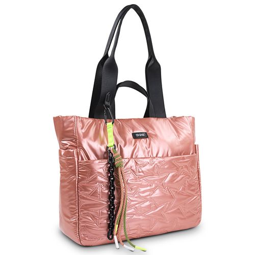 Bolso Mujer - Bolsos Mujer De Marca SKPAT - Bolso Mujer Mediano. Bolso Shopper Mujer. Bolsos De Mujer De Poliéster - Bolso Tote Mujer 316941