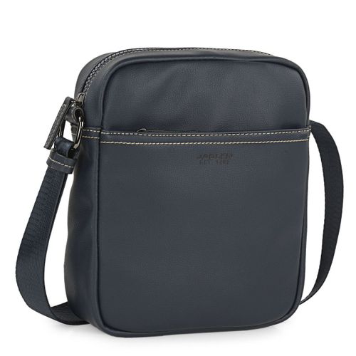 Bandoleras Hombre - Bolso Hombre Bandolera Ajustable - Bandolera Hombre JASLEN De Polipiel - Bolso Bandolera Hombre. Bolso De Hombre Pequeño. 313121