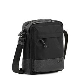 Bandoleras Hombre - Bolso Hombre Bandolera Ajustable - Bandolera Hombre JASLEN De Nylon-Polipiel - Bolso Bandolera Hombre. Bolso De Hombre Pequeño. 312921