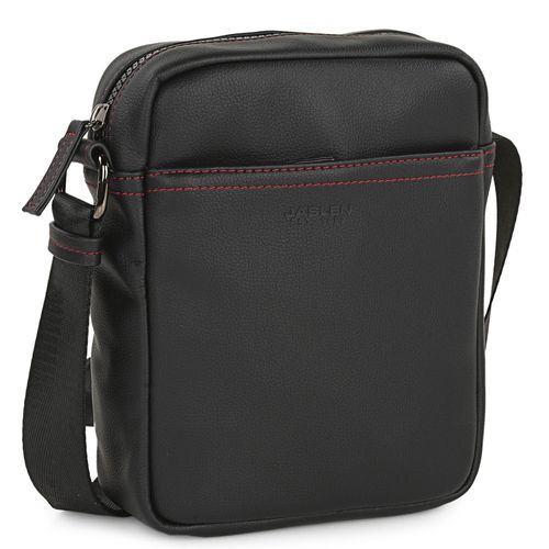 Bandoleras Hombre - Bolso Hombre Bandolera Ajustable - Bandolera Hombre JASLEN De Polipiel - Bolso Bandolera Hombre. Bolso De Hombre Pequeño. 313119