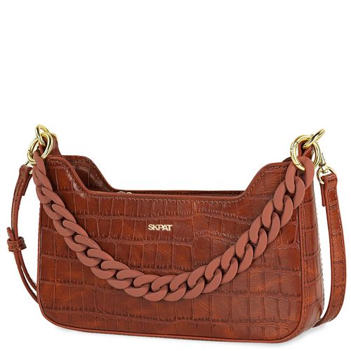 Bolso Bandolera Mujer - Bolso Mujer Pequeño De Marca. Bolso SKPAT Mujer - Bolso Mujer Bandolera De Uso Diario - Bolso Pequeño Mujer 312478
