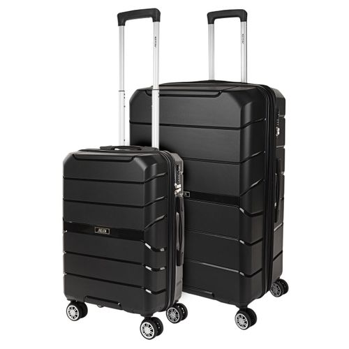 Juego Maletas - Juego De Maletas De Viaje - Juego Maletas De Viaje De Material Super Resistente. Set Maletas De Viaje Candado Con Combinación TSA 161417