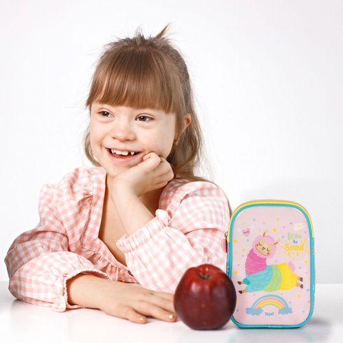 Porta Bocadillos Infantil Termoinsulado. Bolsa Merienda.Porta Bocadillos. 133014