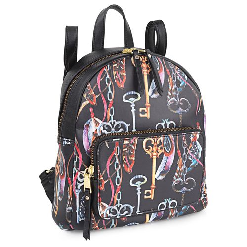 Bolso Mochila Mujer Casual - Bolsos Mochila Para Mujer. Mochila Bolso Mujer De Marca SKPAT. Mochila Casual Mujer -Mochilas Pequeñas Mujer. Mochilas Mujer Moda 317199