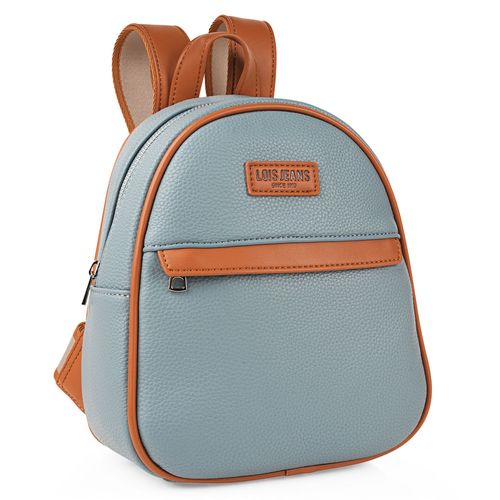 Bolso Mochila Mujer Casual - Bolsos Mochila Para Mujer. Mochila Bolso Mujer De Marca Lois. Mochila Casual Mujer -Mochilas Pequeñas Mujer. Mochilas Mujer Moda 319399