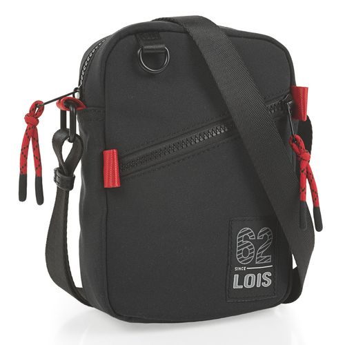 Bandoleras Hombre - Bolso Hombre Bandolera Ajustable - Bandolera Hombre Lois De Poliéster - Bolso Bandolera Hombre. Bolso De Hombre Pequeño. 320019