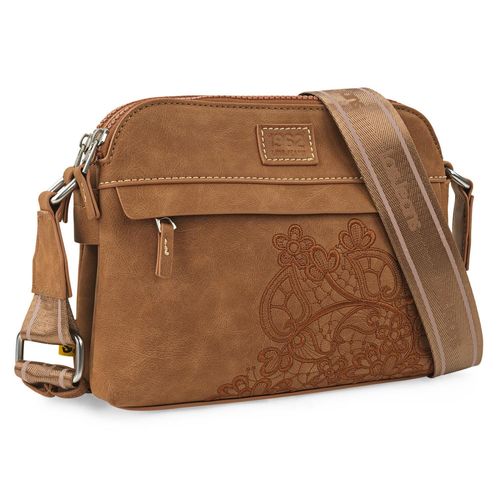 Bolso Bandolera Mujer - Bolso Mujer Pequeño De Marca. Bolso Lois Mujer - Bolso Mujer Bandolera De Uso Diario - Bolso Pequeño Mujer 319983