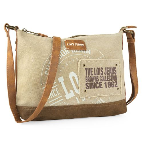 Bolso Bandolera Mujer - Bolso Mujer Pequeño De Marca. Bolso Lois Mujer - Bolso Mujer Bandolera De Uso Diario - Bolso Pequeño Mujer 318730
