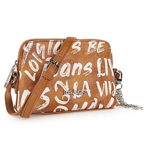 Bolso Bandolera Mujer - Bolso Mujer Pequeño De Marca. Bolso Lois Mujer - Bolso Mujer Bandolera De Uso Diario - Bolso Pequeño Mujer 316344