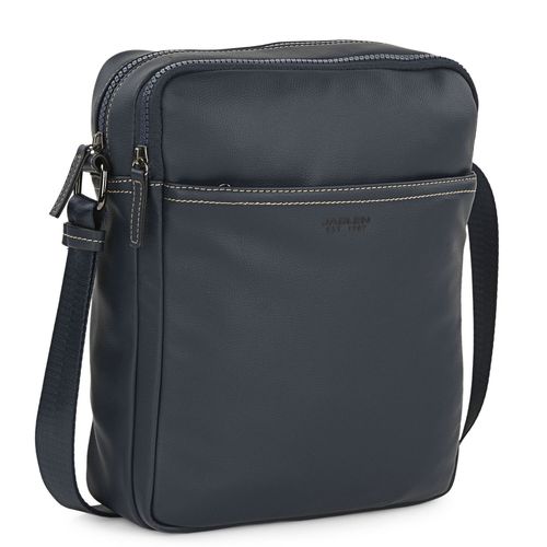 Bandoleras Hombre - Bolso Hombre Bandolera Ajustable - Bandolera Hombre JASLEN De Polipiel - Bolso Bandolera Hombre. Bolso De Hombre Pequeño. 313126