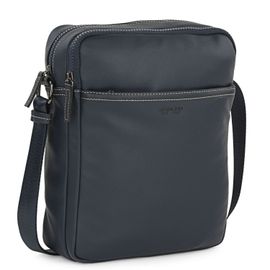 Bandoleras Hombre - Bolso Hombre Bandolera Ajustable - Bandolera Hombre JASLEN De Polipiel - Bolso Bandolera Hombre. Bolso De Hombre Pequeño. 313126