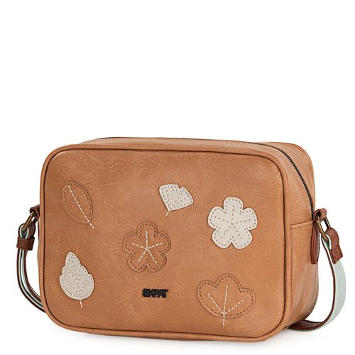 Bolso Bandolera Mujer - Bolso Mujer Pequeño De Marca. Bolso SKPAT Mujer - Bolso Mujer Bandolera De Uso Diario - Bolso Pequeño Mujer 312586