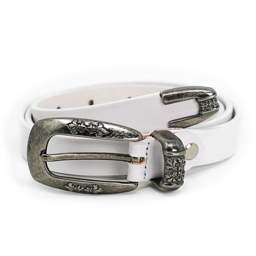 Cinturon Piel Mujer. Cinturones Mujer De Cuero Genuino De Marca - Cinturones De Mujer Piel - Cinturón Mujer Ideal Para El Uso Diario 501020