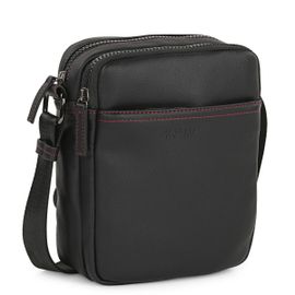 Bandoleras Hombre - Bolso Hombre Bandolera Ajustable - Bandolera Hombre JASLEN De Polipiel - Bolso Bandolera Hombre. Bolso De Hombre Pequeño. 313120