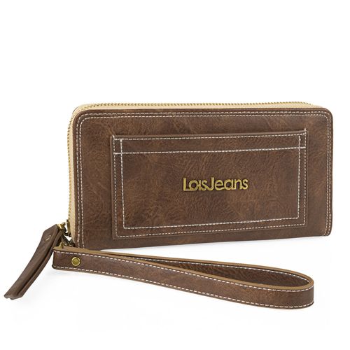 Bolso De Mano Mujer - Carteras De Mujer Marca LOIS - Cartera De Mujer De [COMPOSICIONEXT]. Cartera De Mano. Monedero Mujer - Monedero Mujer Grande 324301