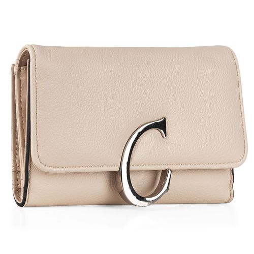 Carteras De Mujer - Monedero Mujer Grande. Cartera Mujer Con Cierre Central De Cremallera - Cartera Mujer Piel Sintetica - Monedero Mujer Grande 315116
