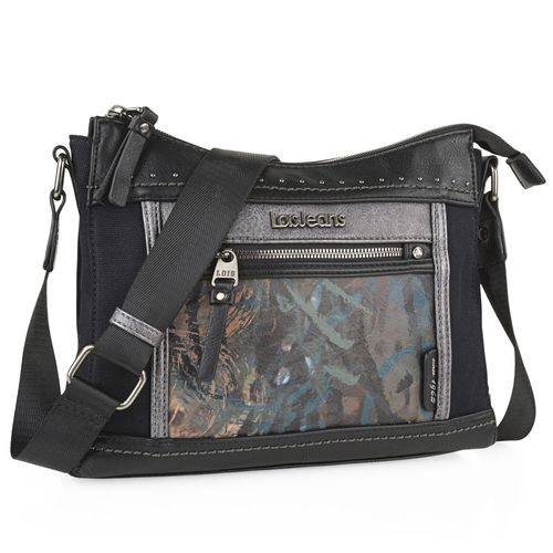 Bolso Bandolera Mujer - Bolso Mujer Pequeño. Bolso LOIS Mujer - Bolso Mujer Bandolera De Uso Diario - Bolso Mujer 324256