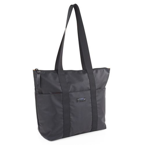Portadocumentos Mujer - Bolso Portatil Mujer Para Trabajo - Bolso Ordenador Portatil Mujer Laptop 15,6 Pulgadas - Bolso Universidad Mujer De Marca Lois 317281
