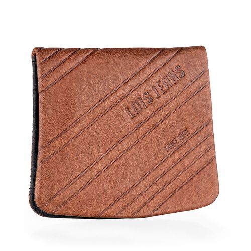 Monedero Piel Para Hombre , Monederos Pequeños , Portamonedas Y Monedero De Piel Hombre. RFID