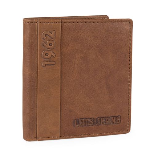 Carteras Para Hombre De Piel - Cartera Hombre Piel Con Monedero Y Múltiples Compartimentos, Billeteras Y Monederos Para Hombre Jóvenes Y Adultos 207206