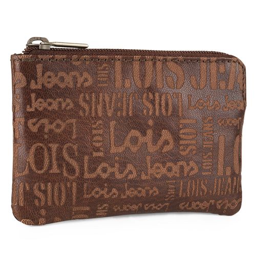 Monedero Hombre Pequeño - Carteras Para Hombre Piel Genuina - Monedero Mujer - Billeteras Para Hombre. Cartera Tarjetero Hombre Con Llavero - Cartera Hombre RFID 207102