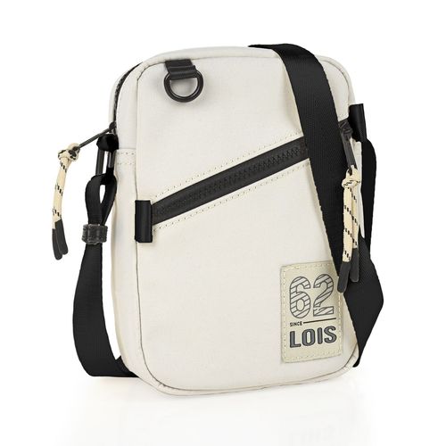 Bandoleras Hombre - Bolso Hombre Bandolera Ajustable - Bandolera Hombre Lois De Poliéster - Bolso Bandolera Hombre. Bolso De Hombre Pequeño. 320019