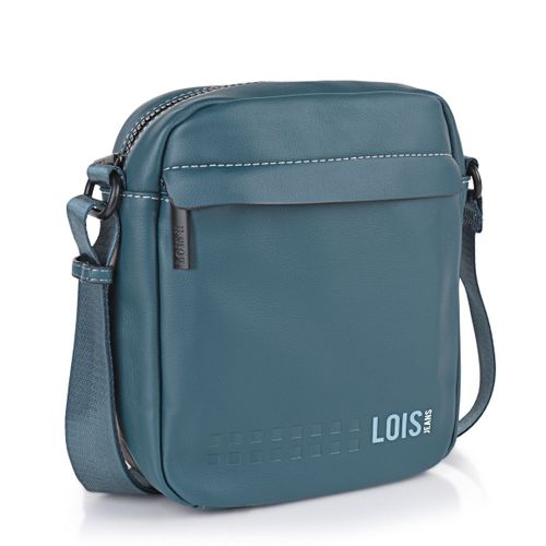 Bandoleras Hombre - Bolso Hombre Bandolera Ajustable - Bandolera Hombre Lois De Polipiel - Bolso Bandolera Hombre. Bolso De Hombre Pequeño. 315921