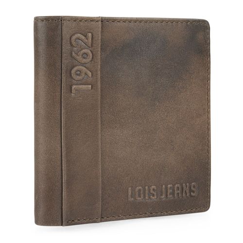 Carteras Para Hombre De Piel - Cartera Hombre Piel Con Monedero Y Múltiples Compartimentos, Billeteras Y Monederos Para Hombre Jóvenes Y Adultos 207206